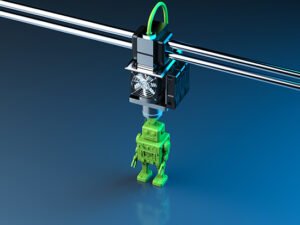 Impresión 3D | Talleres de tecnología