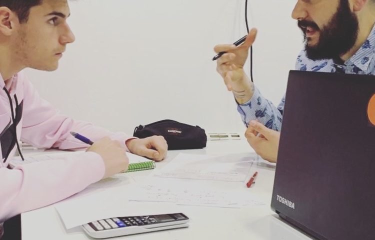 Academia de preparación de exámenes EvAU en Albacete | Academia READY
