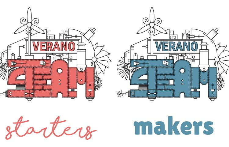 Talleres de robótica para niños