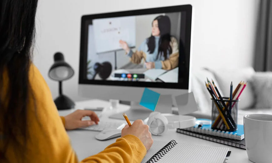 Ventajas clases particulares online | Academia Ready