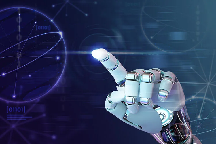 historia inteligencia artificial
