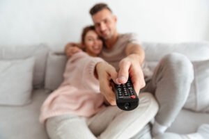 aprender inglés con series de televisión
