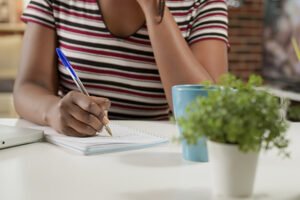 Estudiar con el método Robinson