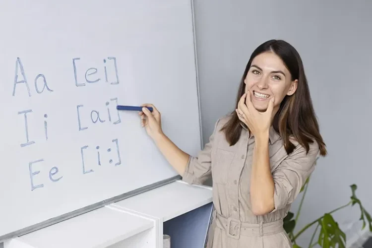 Mejorar pronunciación de inglés
